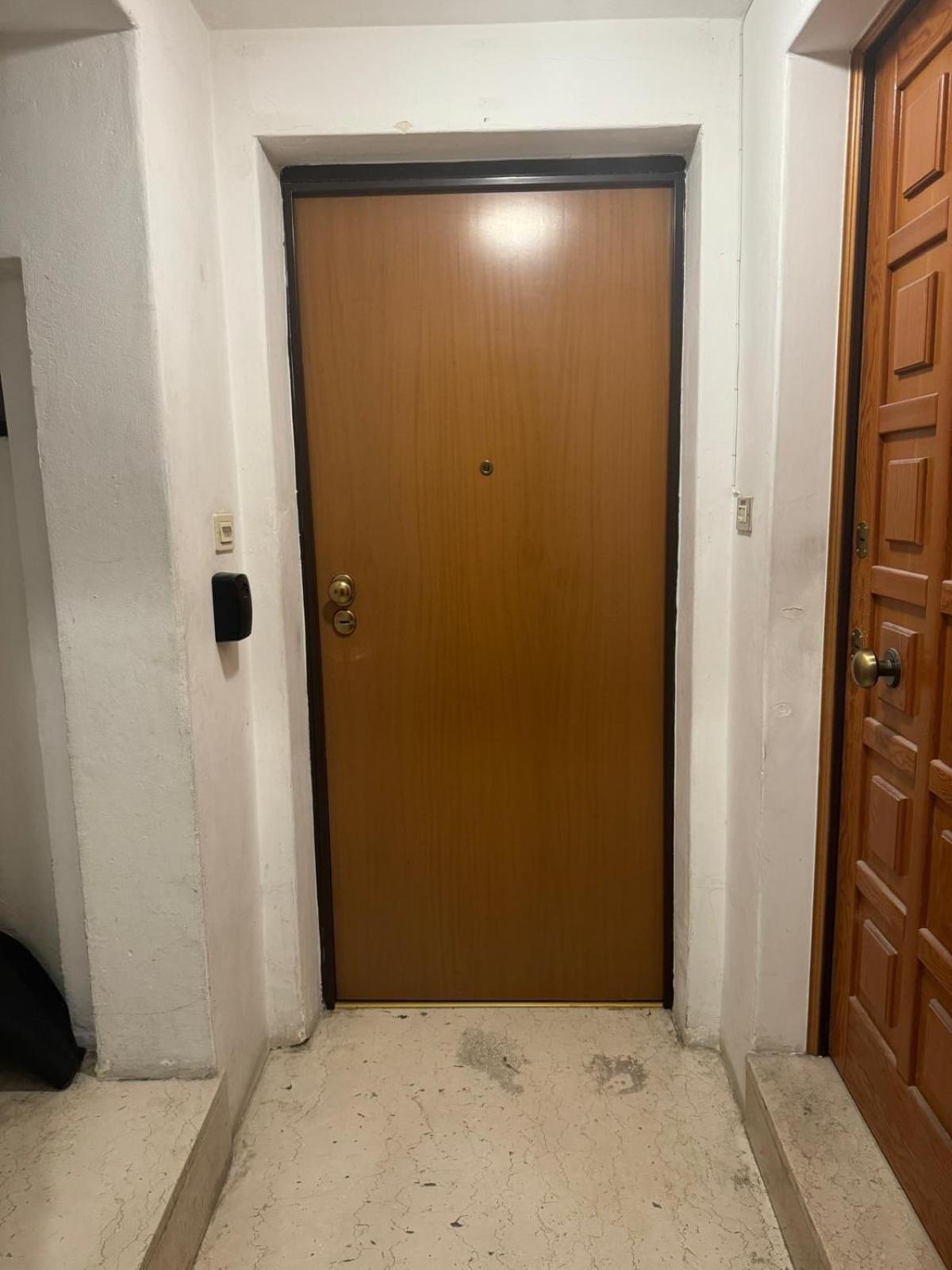 La Gioconda Exclusive Suite Bari Exterior photo