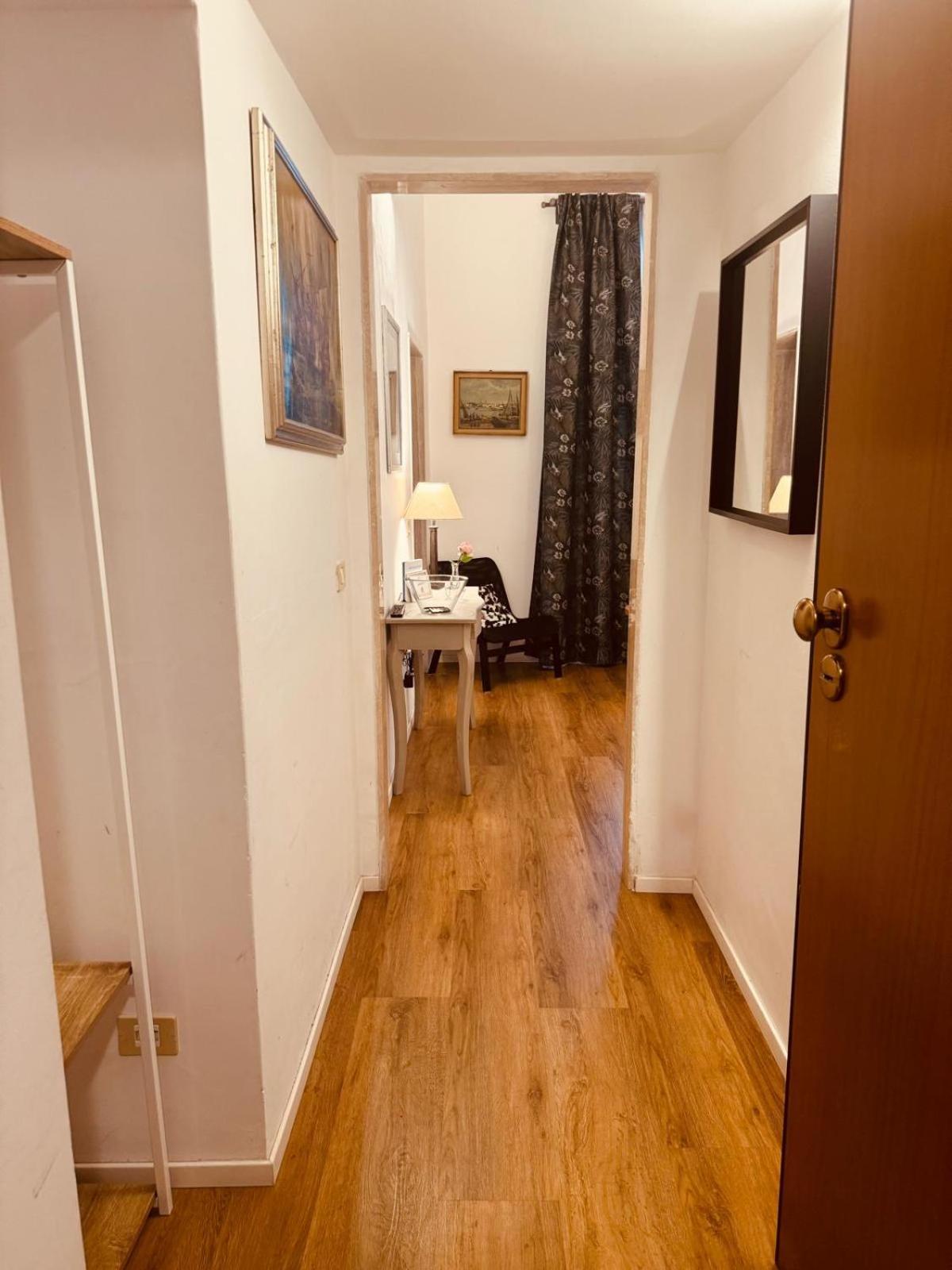 La Gioconda Exclusive Suite Bari Exterior photo